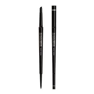 Wunderbrow Dual Precision Eyebrow Pencil Black / Brown Brown