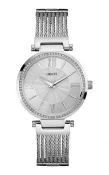 Guess Ladies Dress Watch NA
