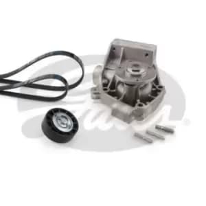 Micro-V Water Pump Kit Gates KP46PK948