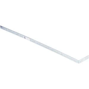 Wickes Galvanised Restraint Strap 1600mm
