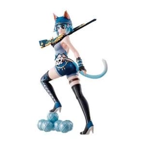 Sinon (Sword Art Online Memory Defrag) Ichibansho PVC Statue
