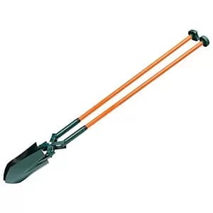 Bulldog Insulated Post Hole Digger