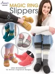 Magic Ring Slippers : 6 Comfy Pairs