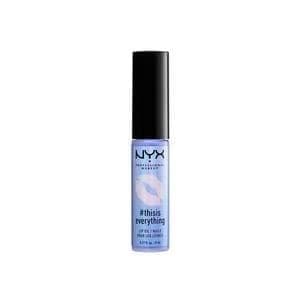 NYX Professional Makeup This Is Everything Lip Oil Purple