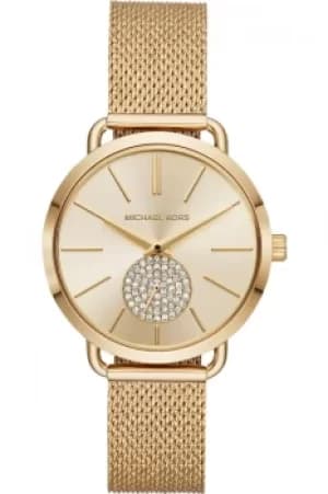 Michael Kors Portia Watch MK3844