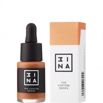 3INA Makeup The Custom Drops - Medium