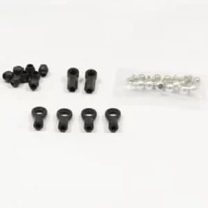 Carisma M10Dt/M10Db Ball Stud Set
