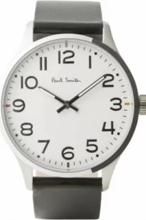 Mens Paul Smith Tempo Watch P10065