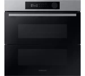 Samsung Dual Cook Flex NV7B5740TAS/U4 Electric Smart Oven - Stainless Steel