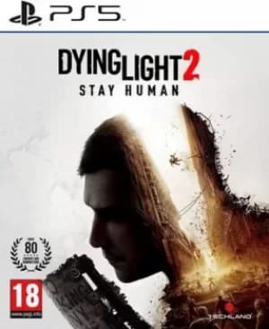Dying Light 2 Stay Human PS5 Game
