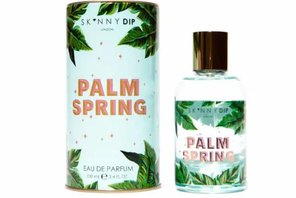 Skinny Dip Palm Spring Eau de Parfum For Her 100ml