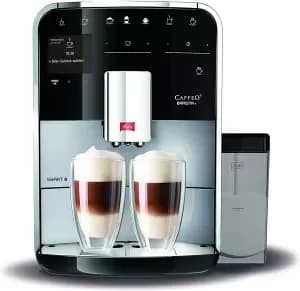 Melitta Barista T Smart F830100 Bean to Cup Coffee Maker
