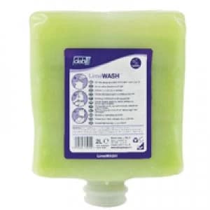 Deb Solopol Lime Wash 2 Litre Cartridge LIM2L