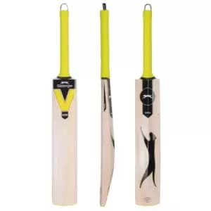 Slazenger Alpha V400 Bat SH33 - Black