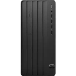 HP Pro Tower 290 G9 Intel Core i5 i5-13500 8GB DDR4-SDRAM 256GB SSD Windows 11 Pro PC Black