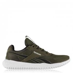 Reebok Flexagon Energy 2 Mens Shoes - Green/Black