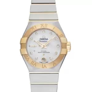 Omega 127.20.27.20.55.002