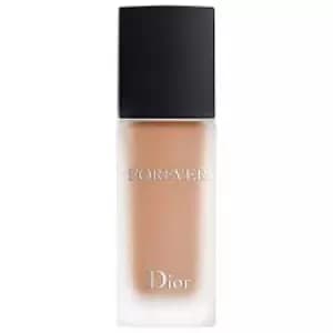 DIOR Forever Matte Foundation 30ml 3WP - Warm Peach