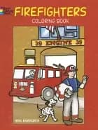 firefighters coloring book