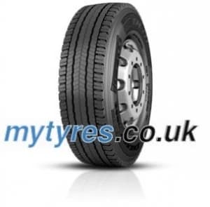 Pirelli TH01 Energy ( 275/70 R22.5 148/145M Dual Branding 150/147L )