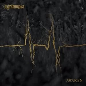 Awaken by Agrimonia Vinyl Album