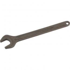 Draper Single Open Ended Spanner Metric 14mm