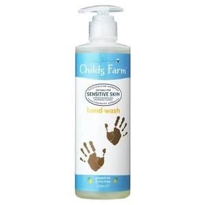 Childs Farm Hand Wash Grapefruit & Organic Tea Tree 250ml
