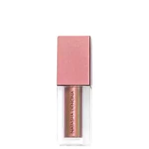 Natasha Denona Chromium Liquid Eyeshadow 2.5ml (Various Shades) - Infra Nude