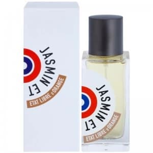 Etat Libre DOrange Jasmin et Cigarette Eau de Parfum For Her 50ml