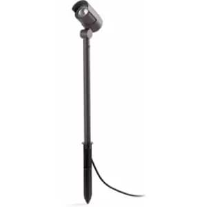 Foc garden spotlight