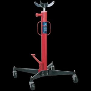Sealey Vertical Quick Lift Transmission Jack 1.5 Tonne