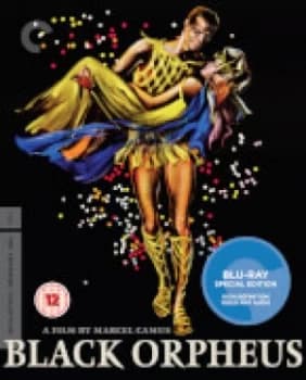 Black Orpheus - The Criterion Collection