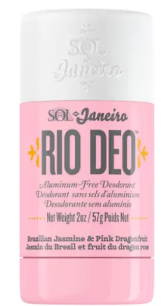 Sol de Janeiro Beija Flor Rio Deodorant Stick 57g