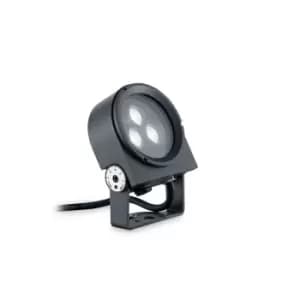 Ulex Outdoor Display Light Anthracite IP65, 3000K