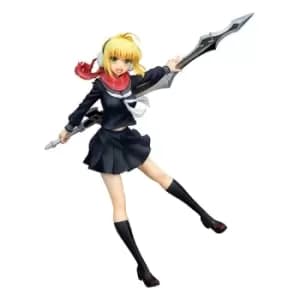Fate/EXTELLA: Link PVC Statue 1/7 Nero Claudius Winter Roman Another Ver. 23cm