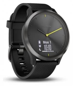 Garmin Vivomove Smartwatch