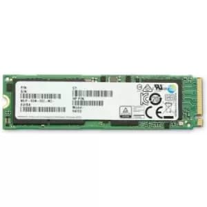 HP 1TB M.2 2280 PCIe TLC SSD Module