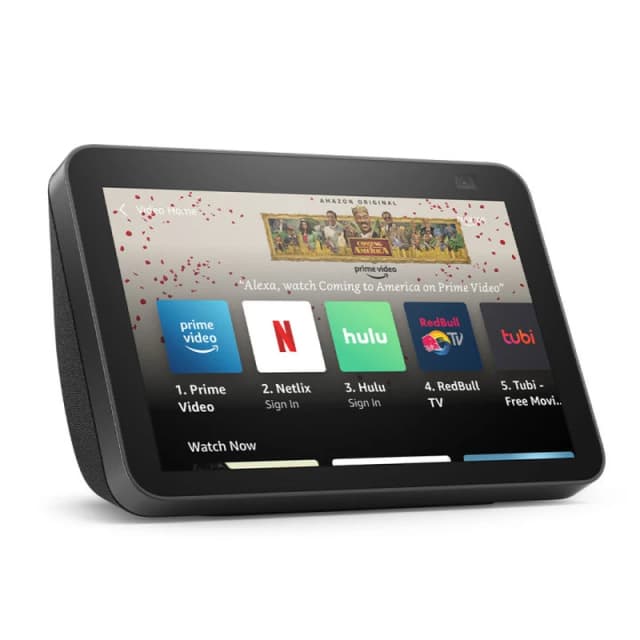 Amazon Echo Show 8 2nd Gen 2021