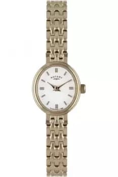 Ladies Rotary Watch LB02085/02