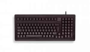 CHERRY Compact Keyboard QWERTY 105 Keys
