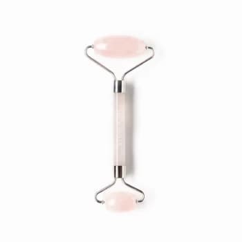 Jack Wills Rose Quartz Roller - Rose Quartz