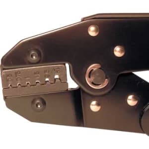 Replacement Jaws for KEN515-5200K Crimping Tool