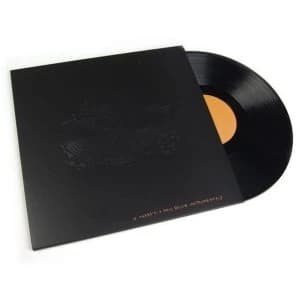 Black Milk If Theres A Hell Below Instrumentals Vinyl