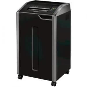 Fellowes Shredder 425CI Cross Cut 114 L