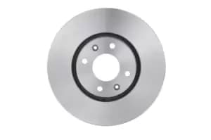 Bosch Brake disc 0 986 478 980 Brake rotor,Brake discs CITROEN,C5 II Break (RE_),C5 I (DC_),C5 I Break (DE_),C5 II (RC_),Xantia Schragheck (X1_, X2_)