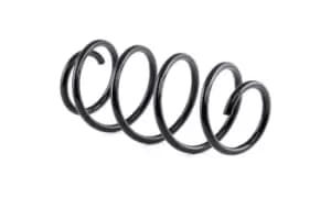 MONROE Coil spring MONROE SPRINGS SE3290 Suspension spring,Springs VW,SKODA,Golf V Schragheck (1K1),TOURAN (1T1, 1T2),GOLF VI (5K1)