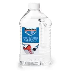 Bartoline Turpentine Substitute - 2L