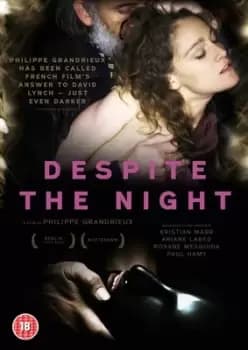 Despite the Night - DVD