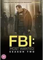 FBI: Most Wanted - Season Two