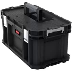 Tool Case Connect Black Keter - Black